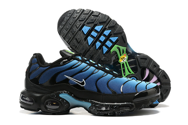Nike Air Max Plus TN Playful Tree Motifs Adorn