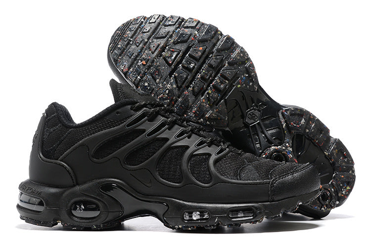 Nike Air Max Plus TN Terrascape Black