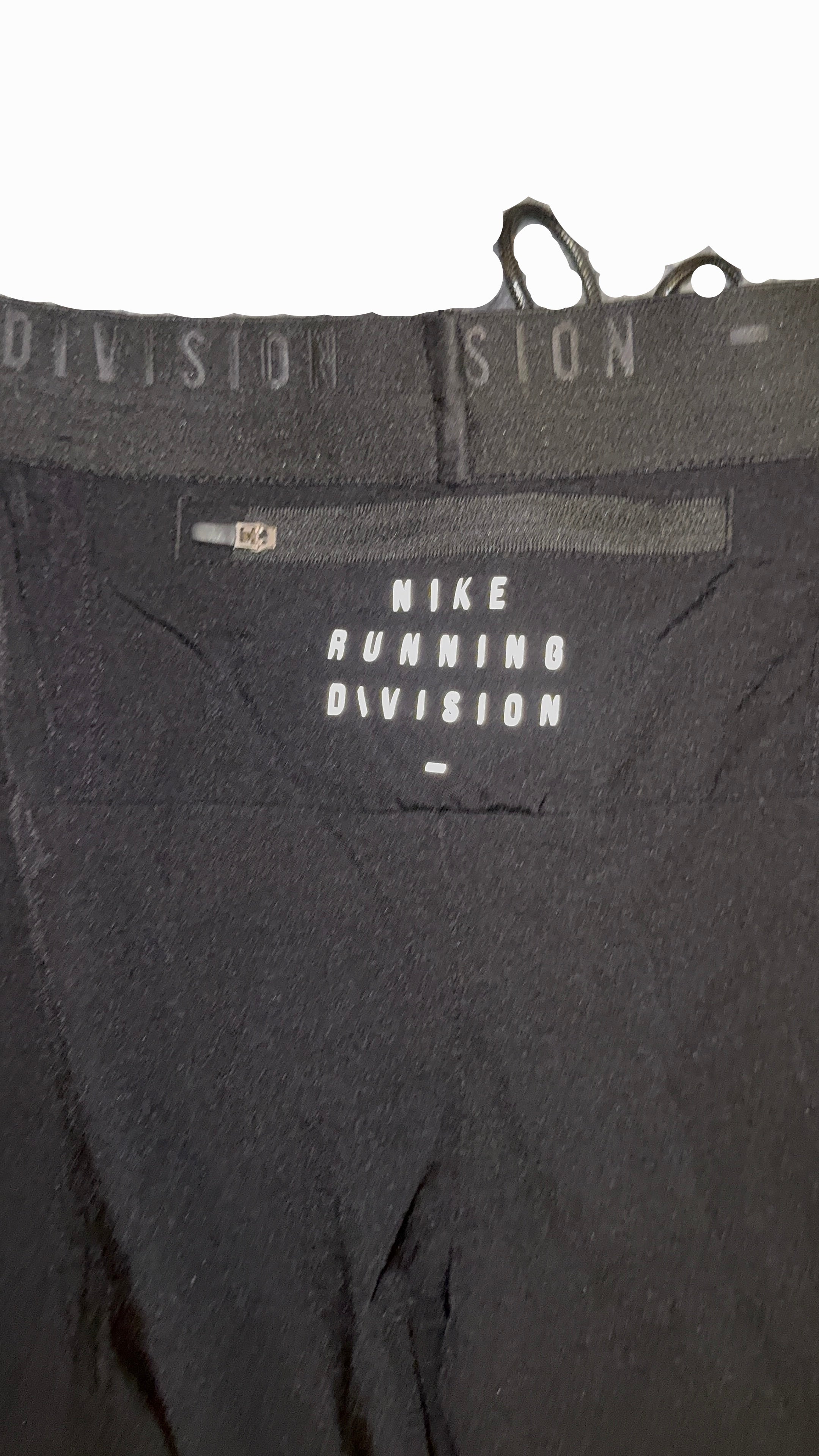 Nike Division Running Trousers