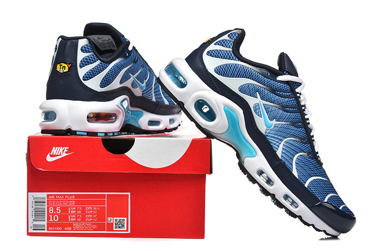 Nike Air Max Plus TN Dark Obsidian