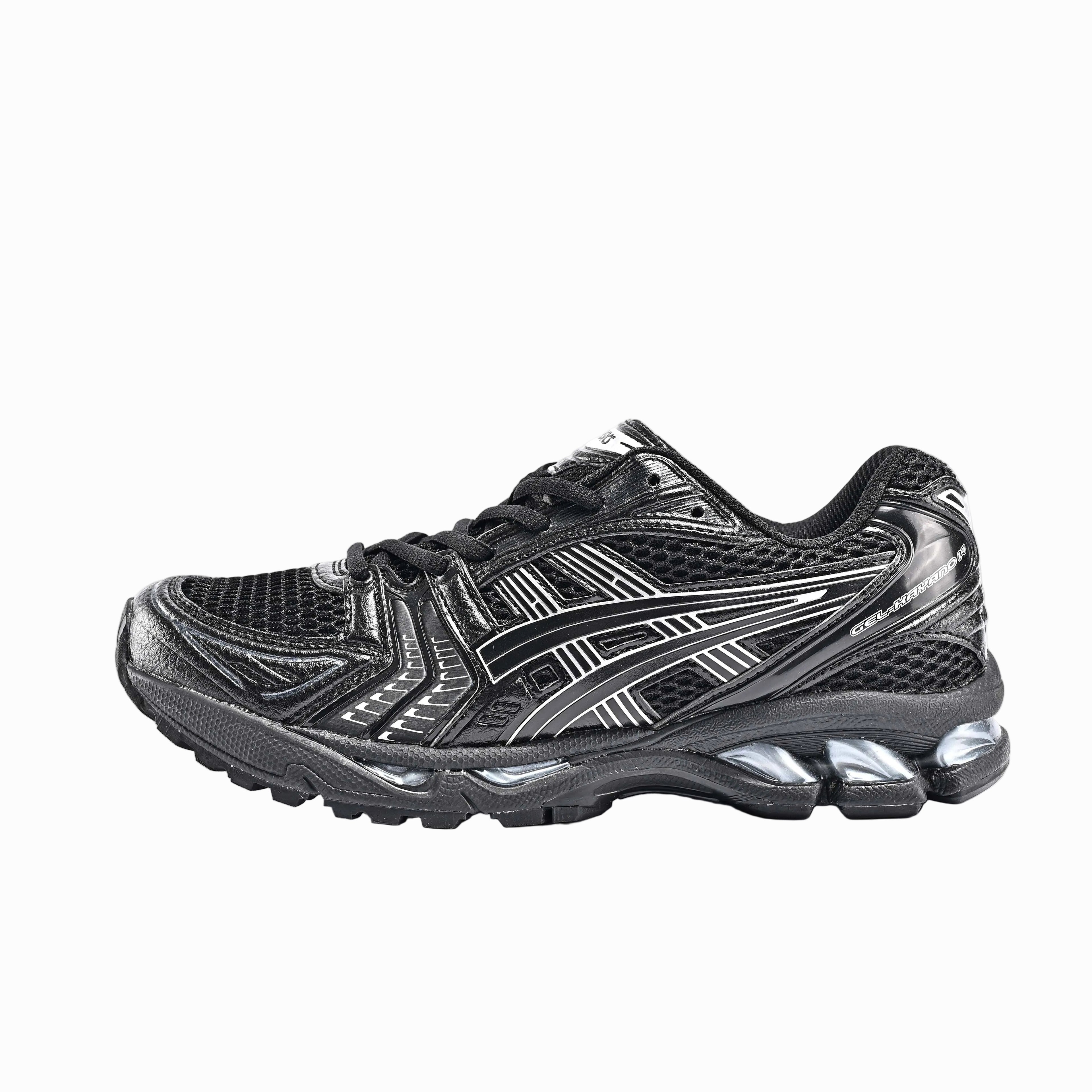 Asics Gel Kayano 14 Black