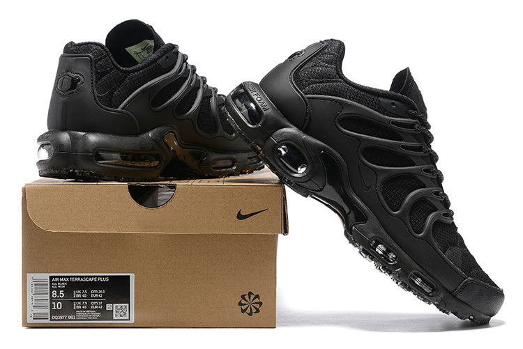 Nike Air Max Plus TN Terrascape Black