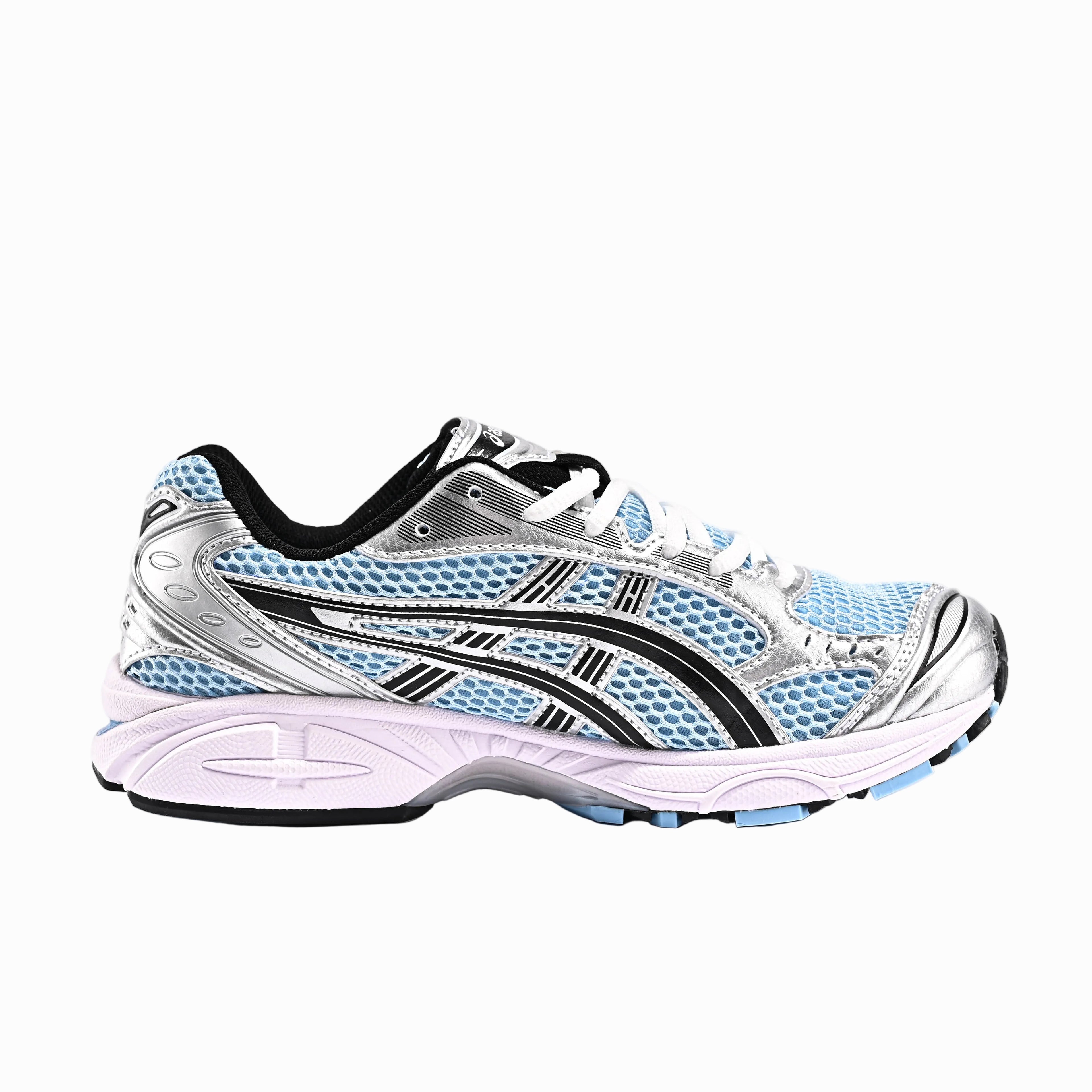 Asics Gel Kayano 14 Blue