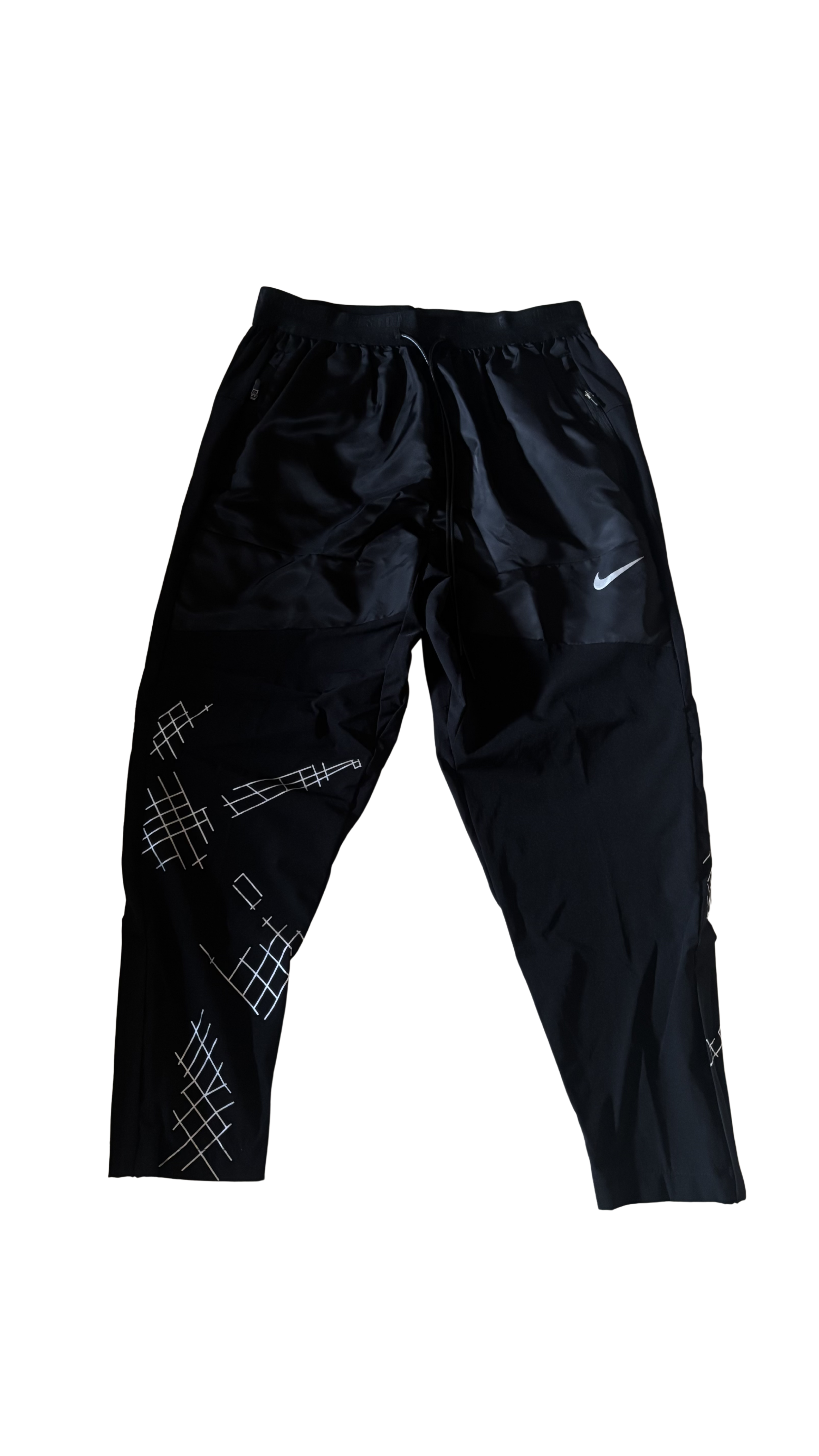 Nike Division Running Trousers