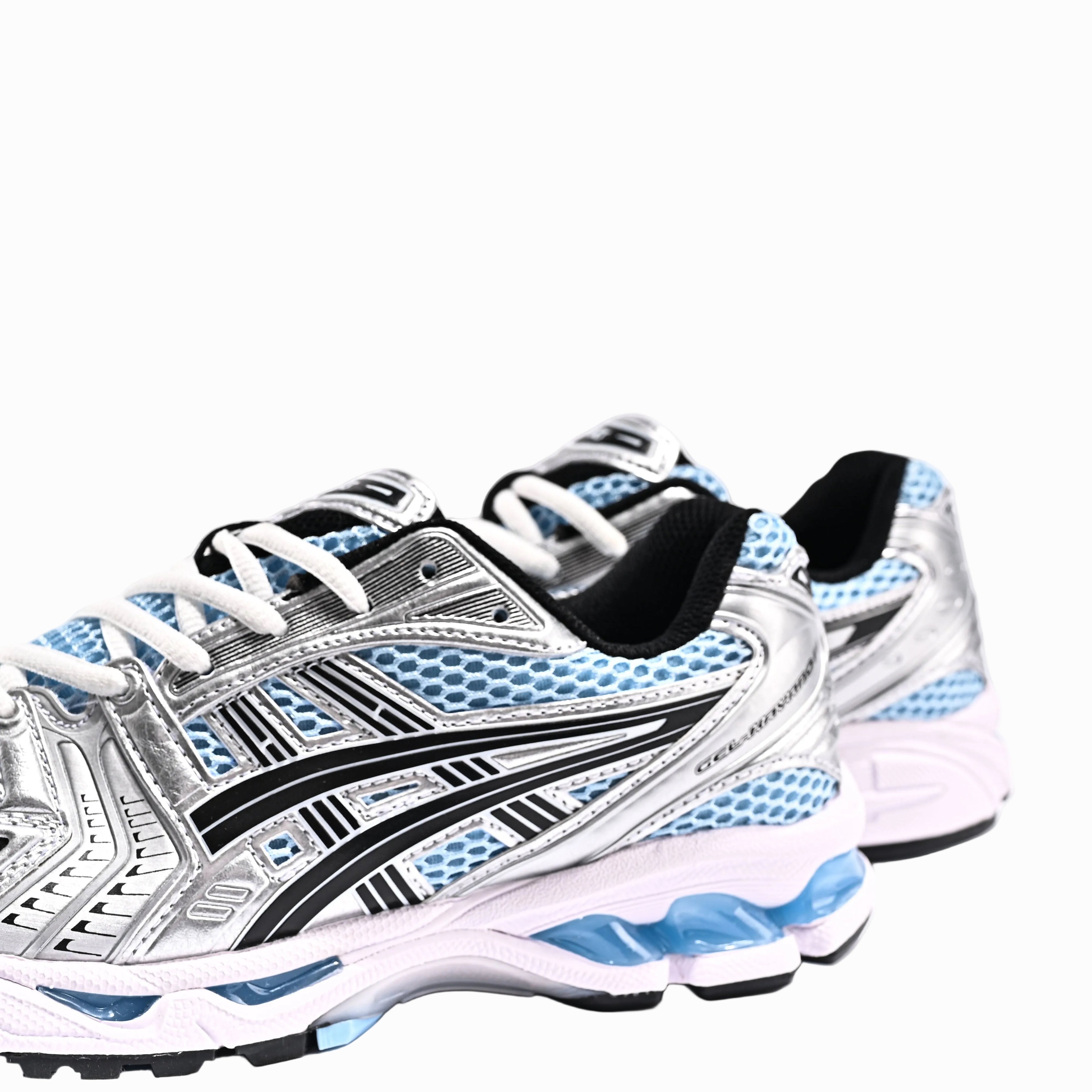 Asics Gel Kayano 14 Blue