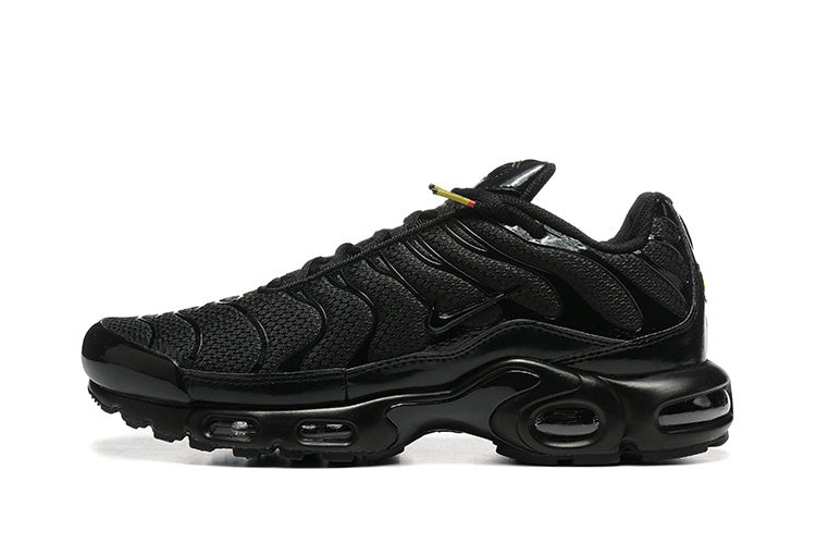Nike Air Max Plus TN Black