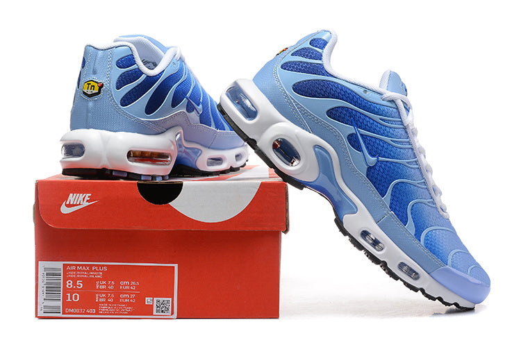 Nike Air Max Plus TN University Blue
