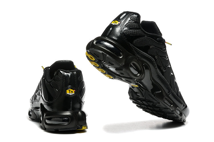 Nike Air Max Plus TN Black