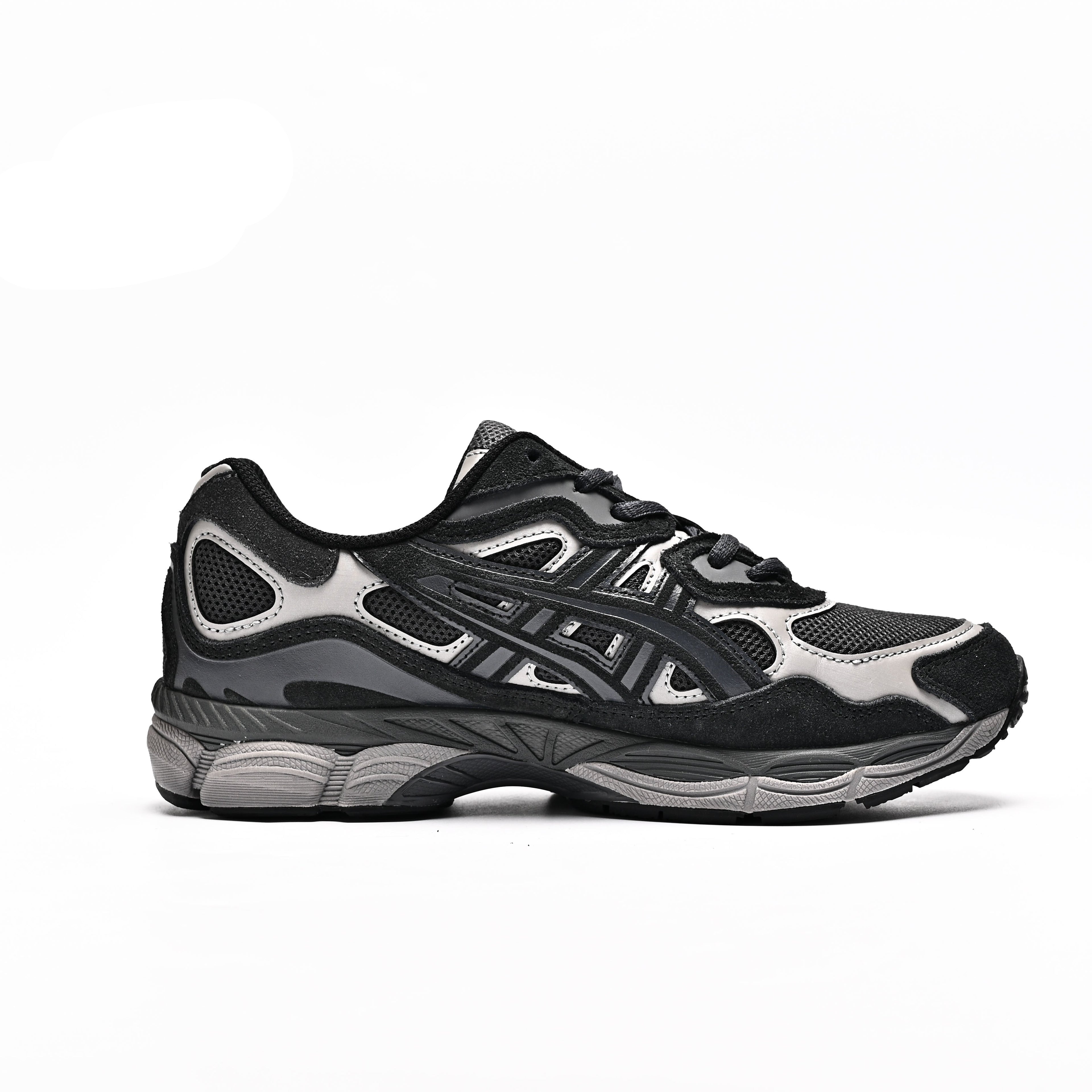 Asics Gel NYC Black