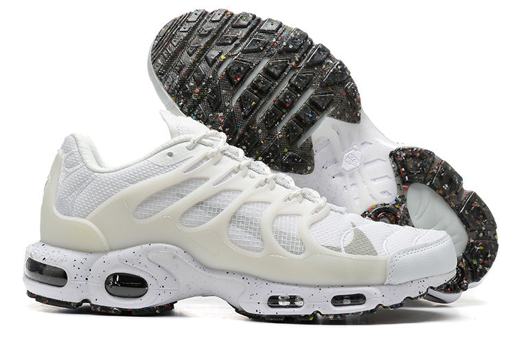 Nike Air Max Plus TN Terrascape White
