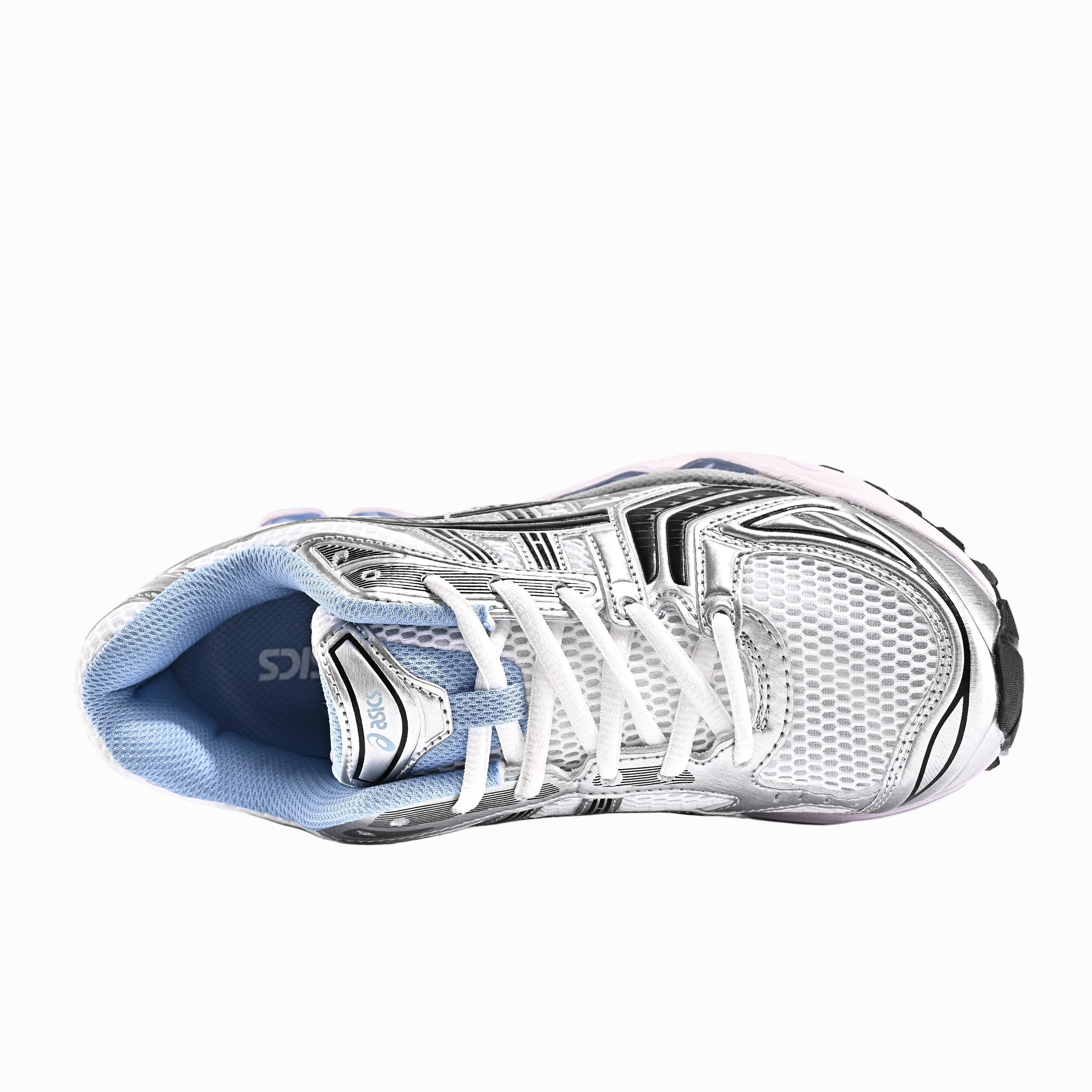 Asics Gel Kayano 14 Blue/White