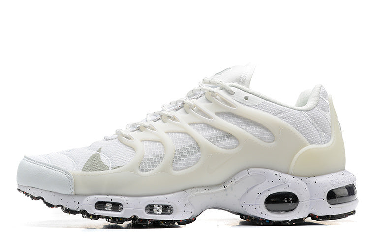 Nike Air Max Plus TN Terrascape White