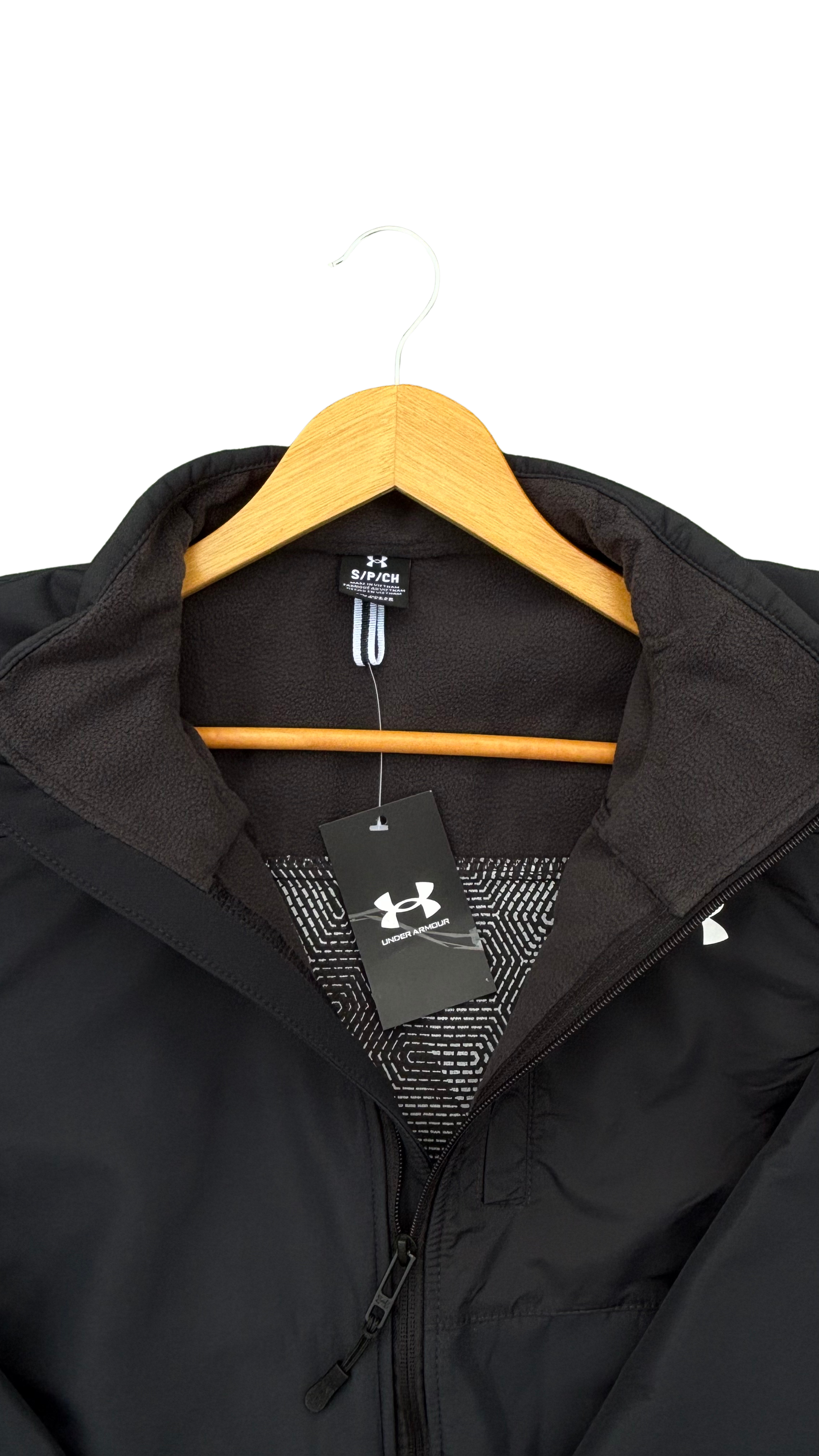 under armour  Storm jacket