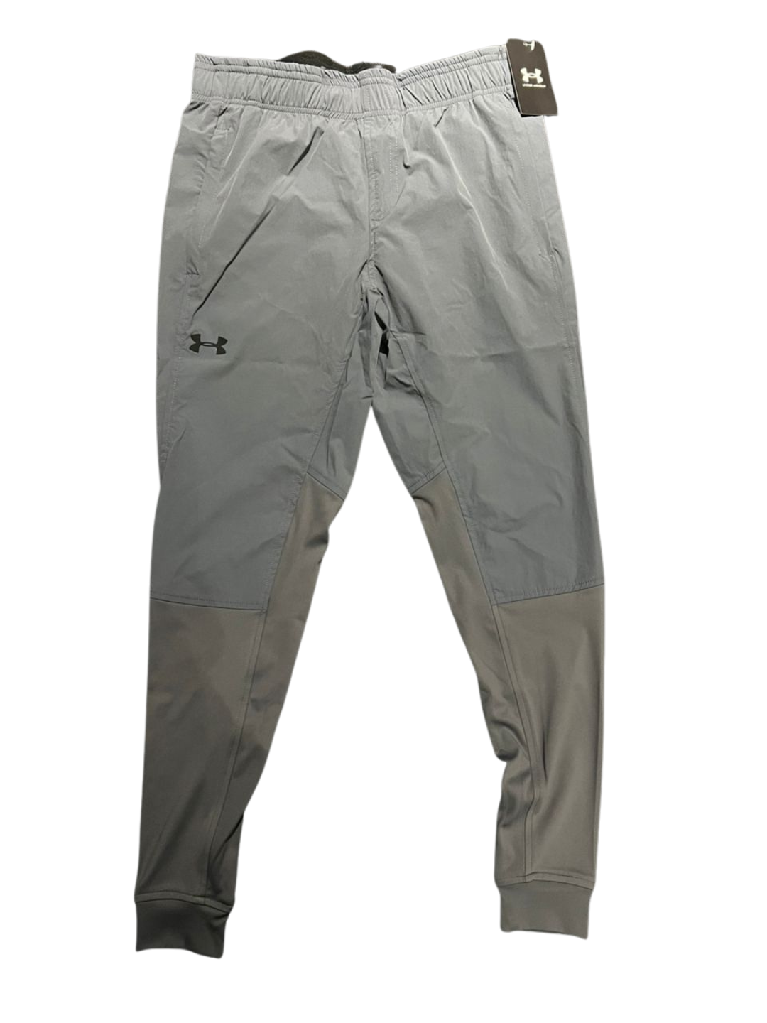 under armour hybrid Grey  Pans