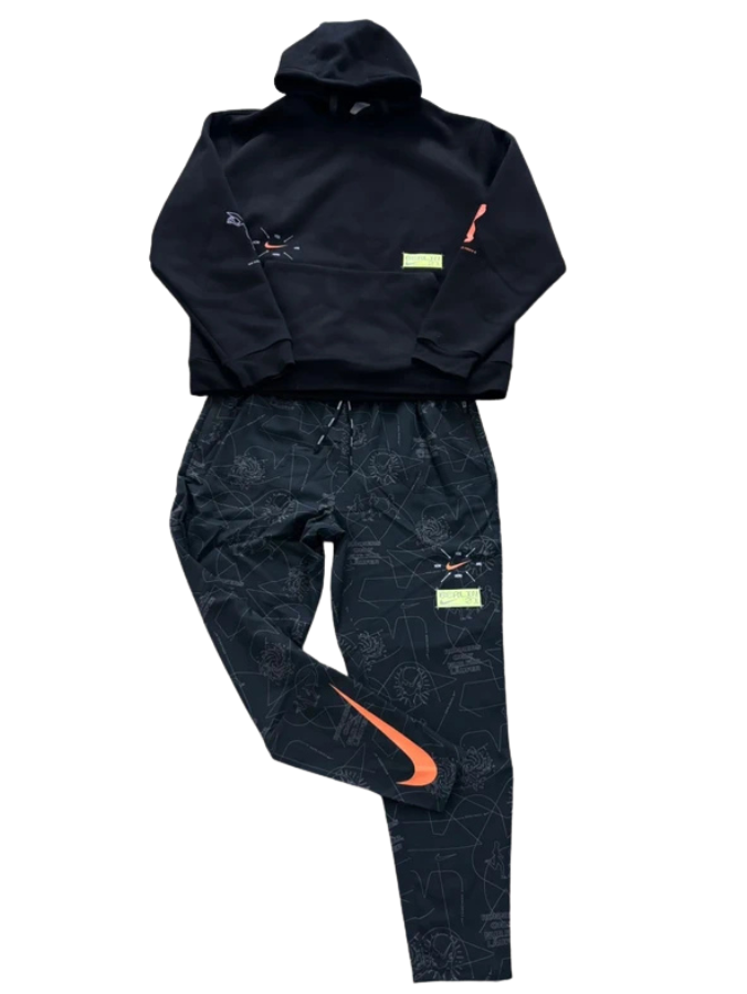 Nike Running Berlin Set