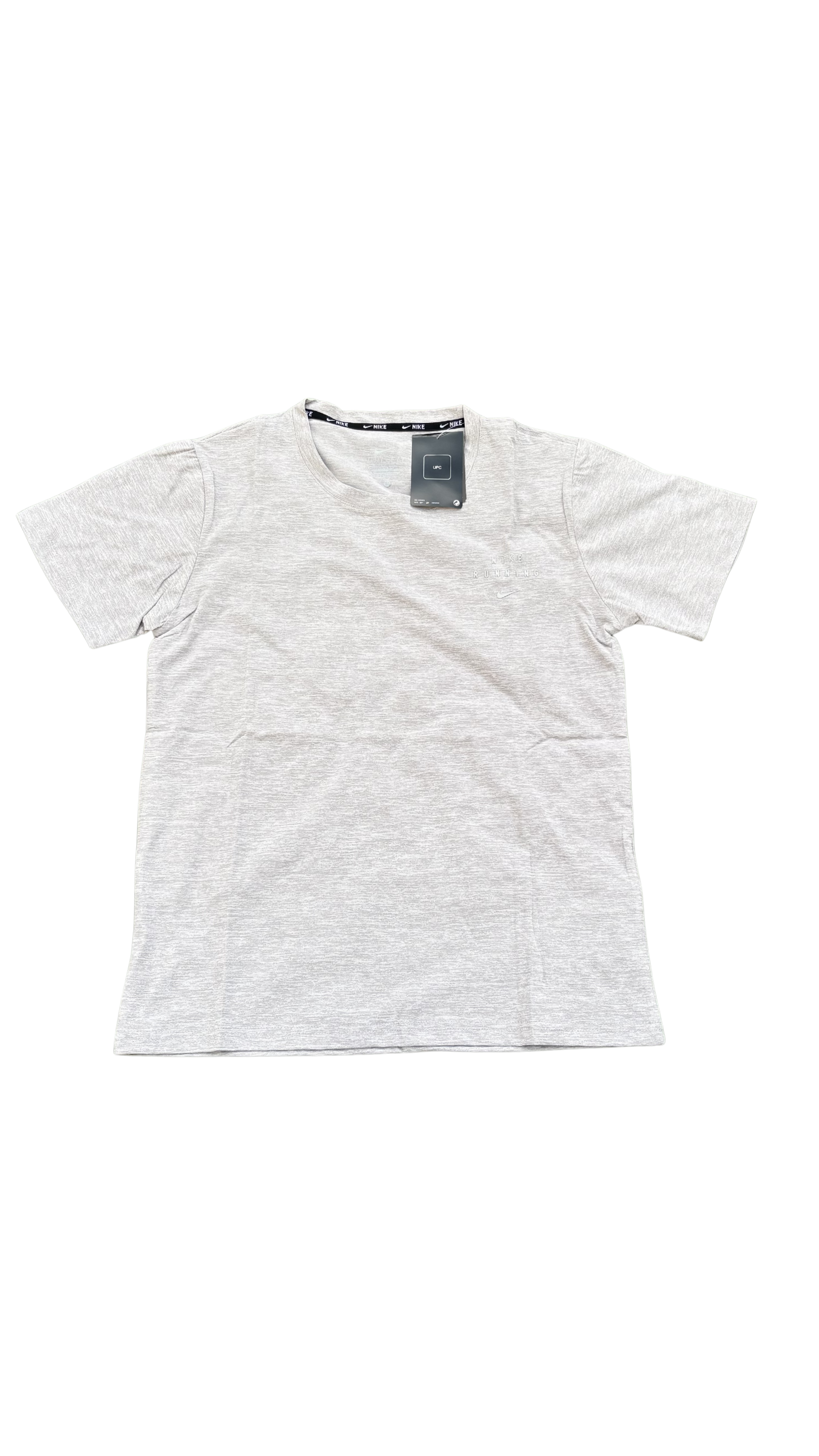 Nike Running Grey T-shirt