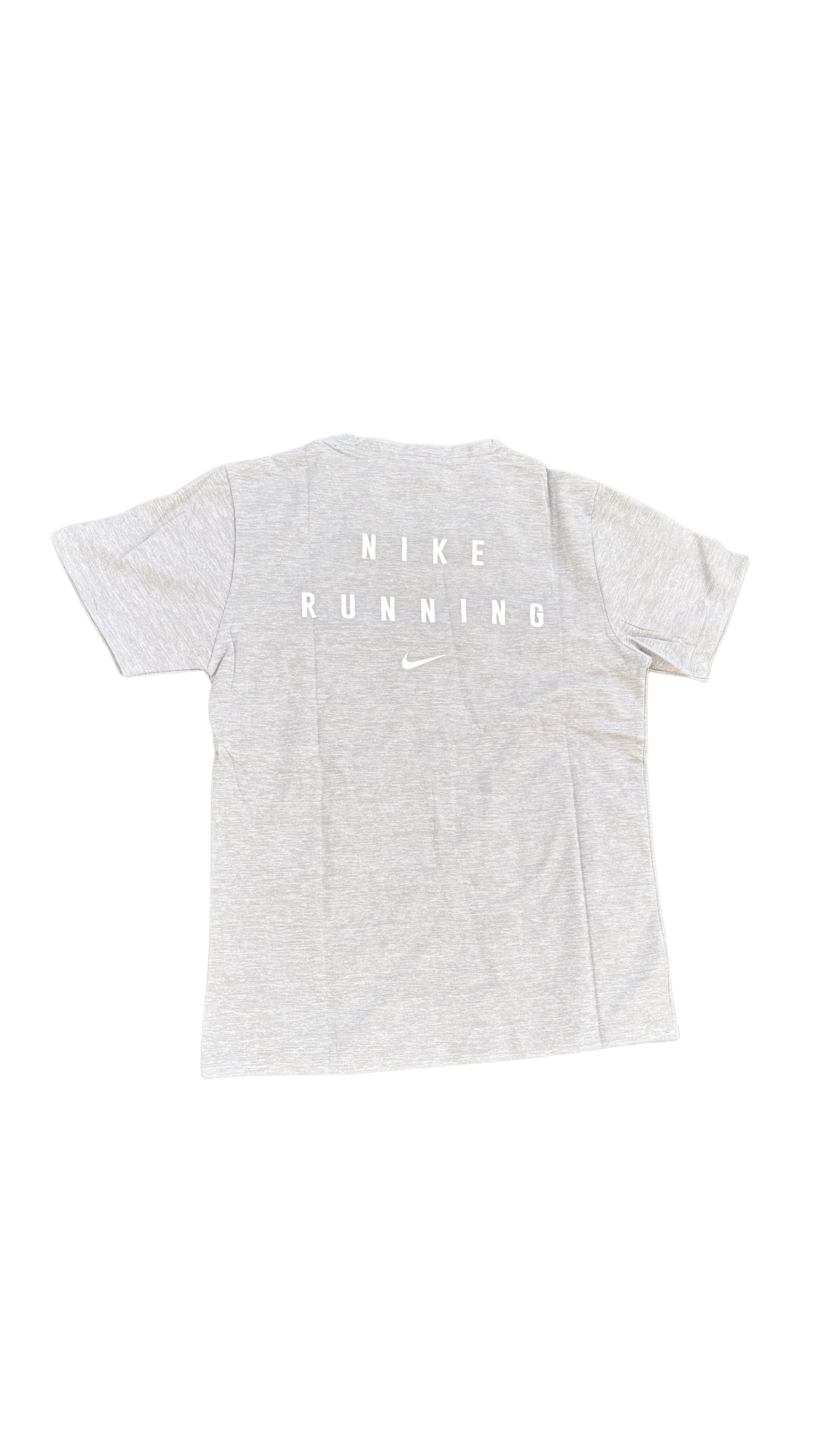 Nike Running Grey T-shirt