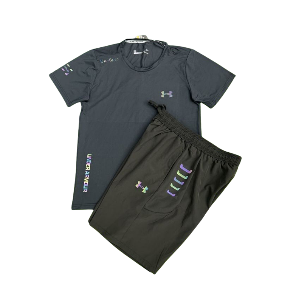 Under Armour Refelctive Set