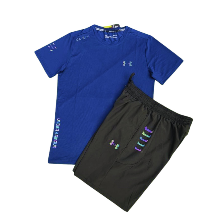 Under Armour Refelctive Set