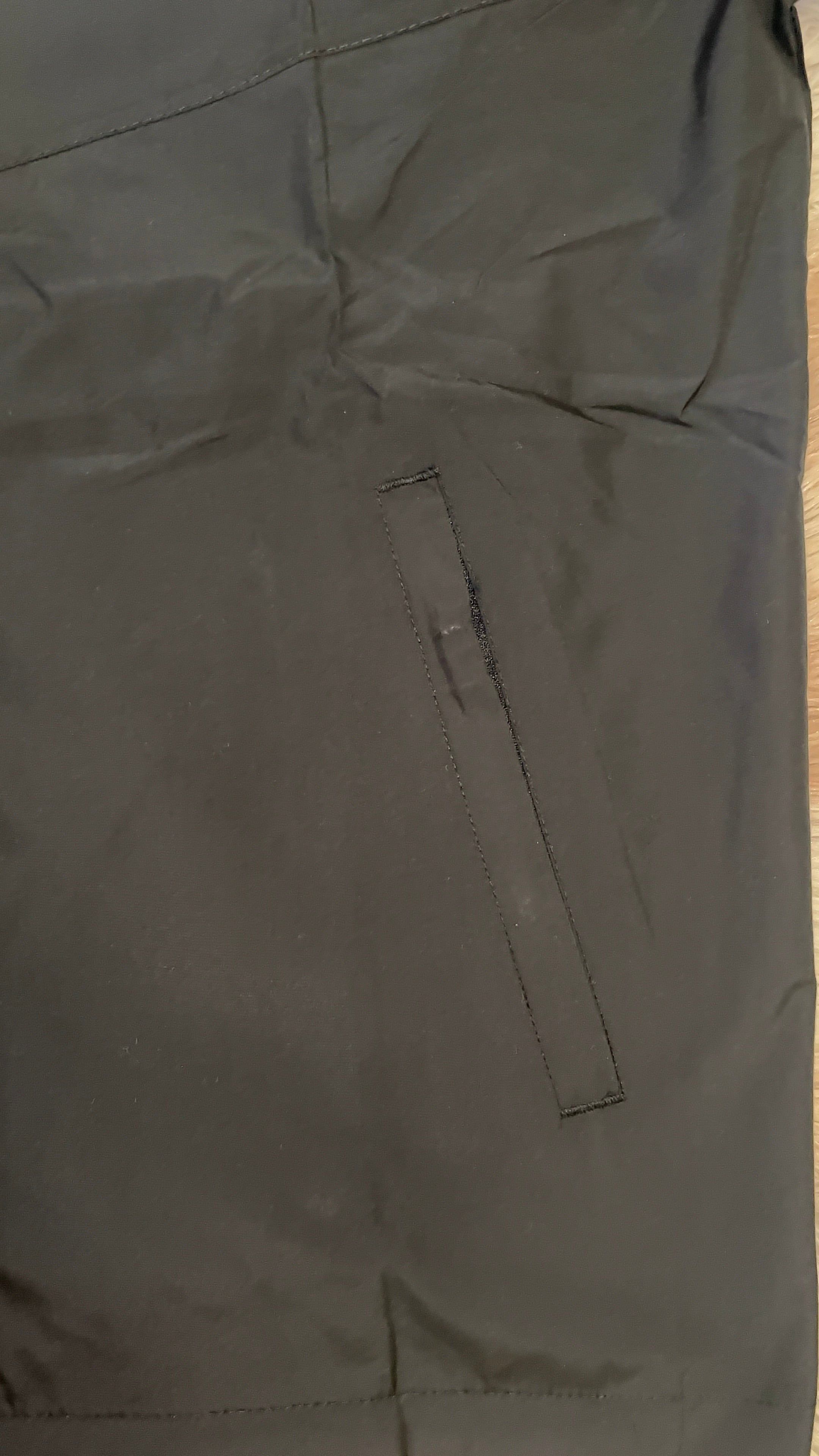 Windbreaker Nike Running