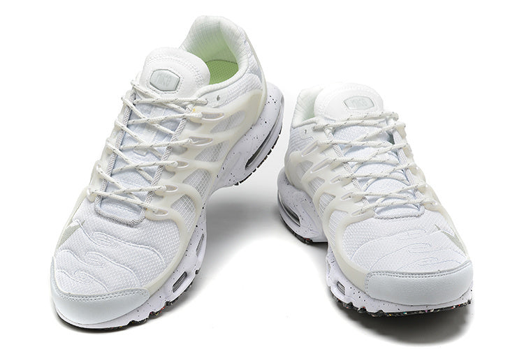 Nike Air Max Plus TN Terrascape White