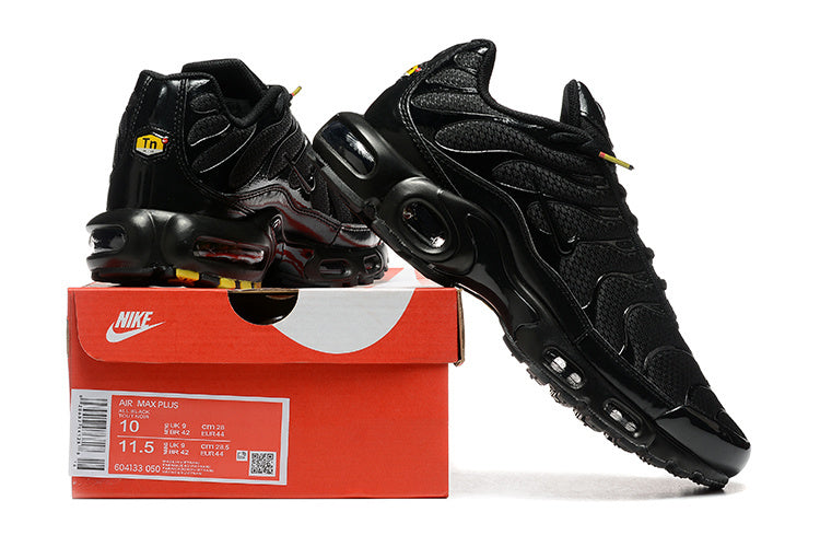Nike Air Max Plus TN Black