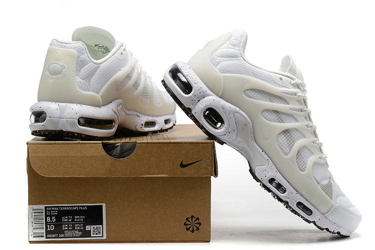 Nike Air Max Plus TN Terrascape White