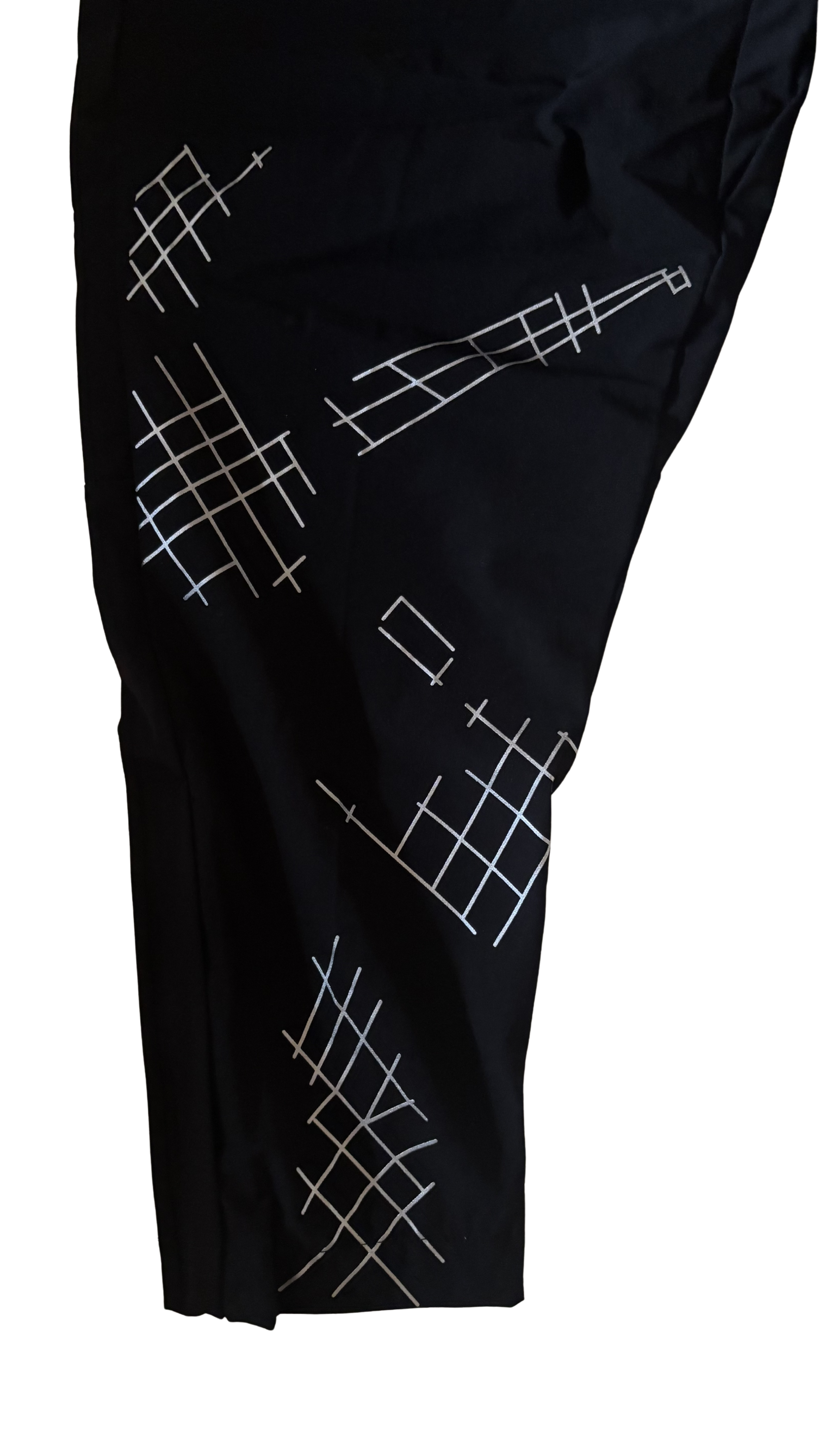 Nike Division Running Trousers