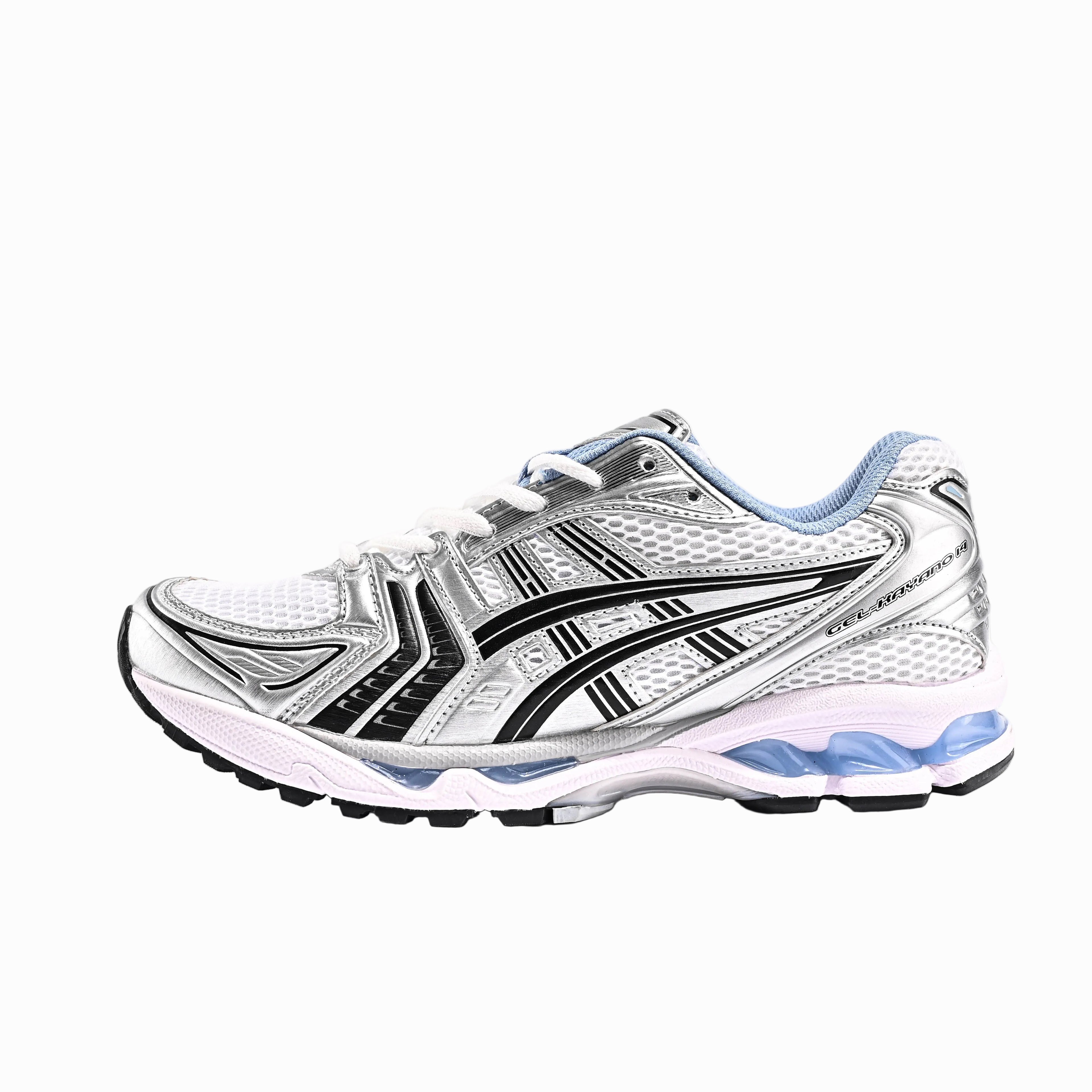 Asics Gel Kayano 14 Blue/White