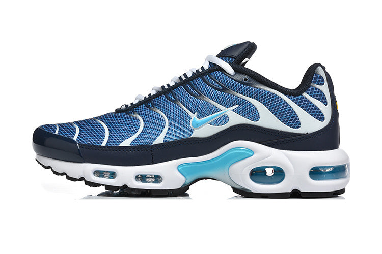 Nike Air Max Plus TN Dark Obsidian
